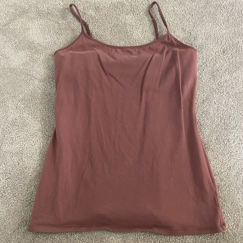 Express best loved bra cami